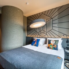 Hotel Clark Budapest детские мероприятия