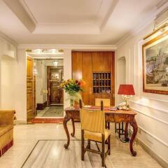 Hotel Cortina спа