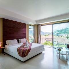 Moxi Boutique Hotel фото 22