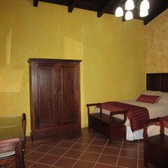 Casa Buena Vista in Antigua Guatemala, Guatemala from 133$, photos, reviews - zenhotels.com balcony