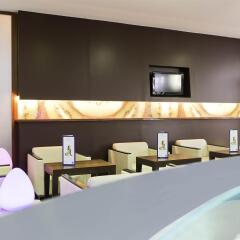 Отель Novotel Nice Centre Франция, Ницца - 2 отзыва об отеле, цены и фото номеров - забронировать отель Novotel Nice Centre онлайн спа фото 2