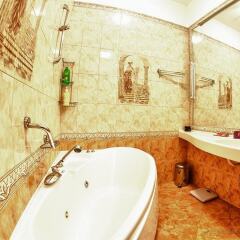 Апартаменты Premium Apartments Smolenskiy 3 ванная
