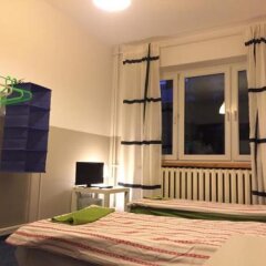 Place4us in Warsaw, Poland from 43$, photos, reviews - zenhotels.com guestroom photo 3