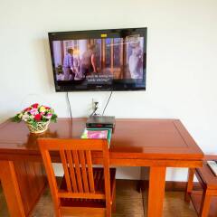 Отель Water Coconut Boutique Villas удобства в номере