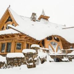 Отель Villa Belweder Закопане с домашними животными