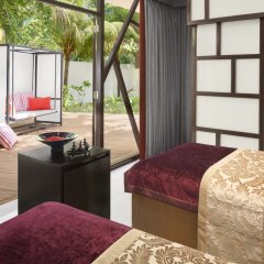 Le Meridien Barbarons in Mahe Island, Seychelles from 129$, photos, reviews - zenhotels.com guestroom photo 3
