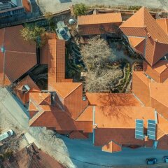 Отель Izvora Болгария, Кранево - отзывы, цены и фото номеров - забронировать отель Izvora онлайн бассейн
