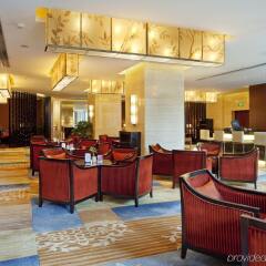 Hangzhou Haiwaihai Crown Hotel интерьер отеля фото 2