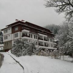 Отель Villa Orpheus Болгария, Чепеларе - отзывы, цены и фото номеров - забронировать отель Villa Orpheus онлайн фото 8