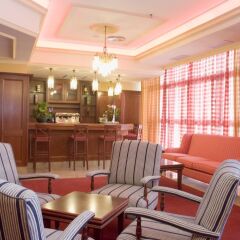 Отель Florida Spa - Adults Recommended интерьер отеля фото 3