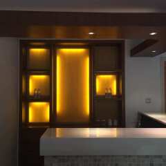 Отель Palm Beach Resort&Spa Sanya спа
