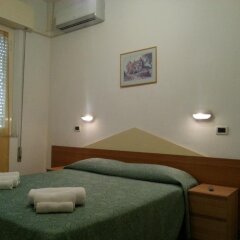 Hotel Villa Arlotti комната для гостей фото 3
