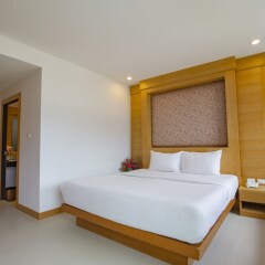 Отель Sungthong Kamala Phuket комната для гостей фото 3