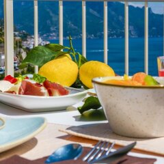 Отель B&B Al Pesce D'Oro Италия, Амальфи - отзывы, цены и фото номеров - забронировать отель B&B Al Pesce D'Oro онлайн бассейн