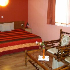 Отель Family Hotel Flora Болгария, Ардино - отзывы, цены и фото номеров - забронировать отель Family Hotel Flora онлайн фото 8