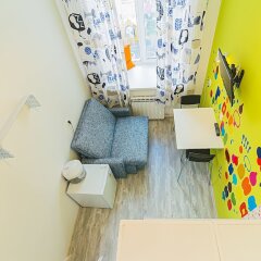 Апартаменты Apartments Syper ванная