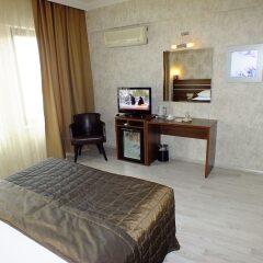Lifos Hotel комната для гостей фото 2