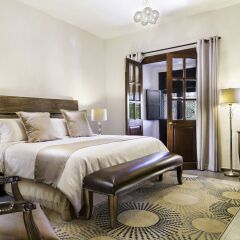 Hotel Gran Casa Xalisco комната для гостей фото 5