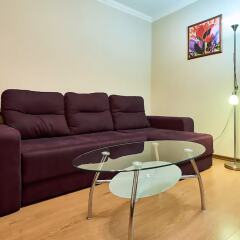 Home-Hotel Nizhniy Val 41-1 Киев фото 6
