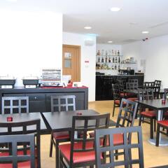 Hotel Mira Sagres гостиничный бар