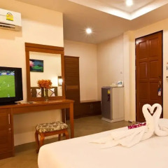 Отель Kata Silver Sand Hotel Таиланд, Пхукет - отзывы, цены и фото номеров - забронировать отель Kata Silver Sand Hotel онлайн детские мероприятия фото 2