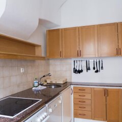 Апартаменты Prague City Hall Apartments Прага фото 20