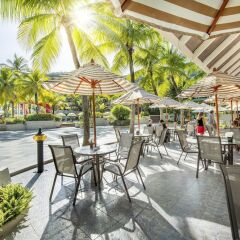 Отель Krabi Thai Village Resort фото 10