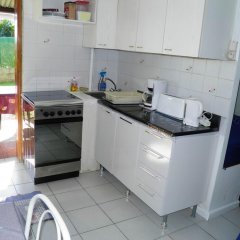 Studio in St Paul , with Wonderful Sea View, Enclosed Garden And Wifi - 8 Km From the Beach in Saint-Paul, France from 195$, photos, reviews - zenhotels.com photo 8