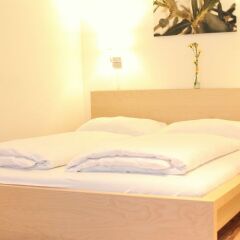 Отель Mandl Apartments Wien Австрия, Вена - отзывы, цены и фото номеров - забронировать отель Mandl Apartments Wien онлайн комната для гостей фото 3
