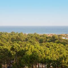 Monte Gordo Hotel Apartamentos & Spa пляж