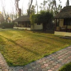Отель Lumbini Buddha Garden Resort Непал, Лумбини - отзывы, цены и фото номеров - забронировать отель Lumbini Buddha Garden Resort онлайн