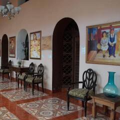 Hotel Doralba Inn развлечения