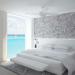 Отель Oleo Cancun Playa All Inclusive Boutique Resort комната для гостей фото 2
