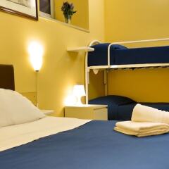 Отель Vatican Room Rental детские мероприятия