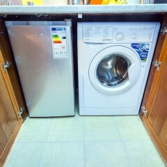 Гостиница Apt on Chetvyortaya Sovetskaya 8 ap18 удобства в номере
