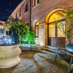 Отель Eurostars Residenza Cannaregio Hotel Италия, Венеция - отзывы, цены и фото номеров - забронировать отель Eurostars Residenza Cannaregio Hotel онлайн