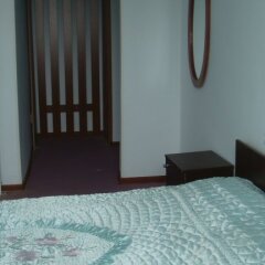 Отель Kechi Resort сейф в номере