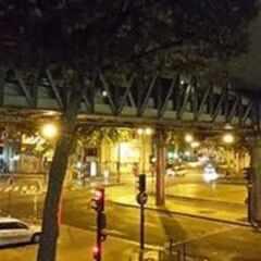 Отель Hôtel De La Comète Париж питание