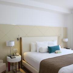 Отель Azul Beach Resort Negril by Karisma, Gourmet All Inclusive комната для гостей фото 5