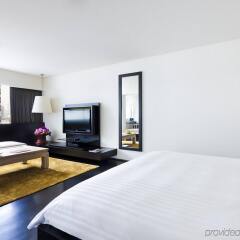Отель COMO Metropolitan Bangkok комната для гостей фото 3