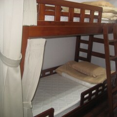 Yukaina Nakamatachi - Hostel Якусима удобства в номере