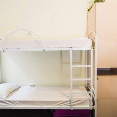 Hostel N1 Одесса комната для гостей фото 2