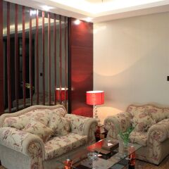 Sofis Tiantian Holiday Intl Hotel Сямынь спа