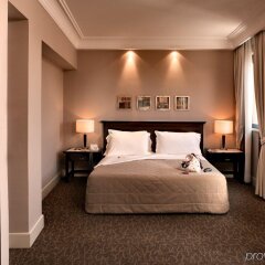 Hotel Regina Margherita комната для гостей фото 4