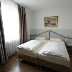 Отель Bahn-Hotel Германия, Дюссельдорф - 3 отзыва об отеле, цены и фото номеров - забронировать отель Bahn-Hotel онлайн детские мероприятия