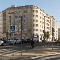 Отель Apartament Kopernika by City Quality Польша, Варшава - отзывы, цены и фото номеров - забронировать отель Apartament Kopernika by City Quality онлайн фото 4