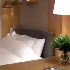Отель Grand Hyatt Seoul Стандартный номер фото 10