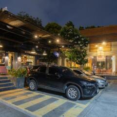 Oun Hotel Bangkok Бангкок