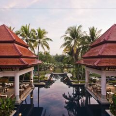 Отель Banyan Tree Spa Sanctuary Пхукет фото 9