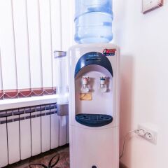 Отель Superhostel On Lebedeva 10 Санкт-Петербург с домашними животными